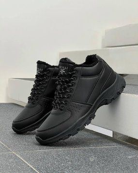 Зимние Мужские Кроссовки MT085 CX672-1 MT085 CX672-1 фото