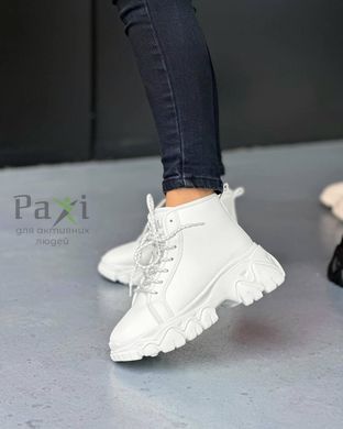 Кеди Зимові WT0241 CX658-2 WT0241 CX658-2 фото