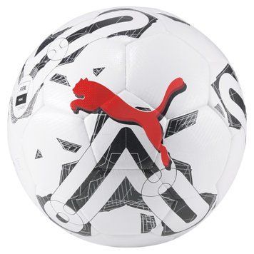 М'яч футбольний Puma Orbita 4 HYB FIFA Basic білий унісекс 5 083778-03 фото