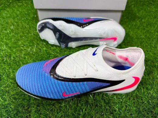 Детские Бутсы Nike Phantom GX 6 FG для игры на твердом поле FO-562 фото