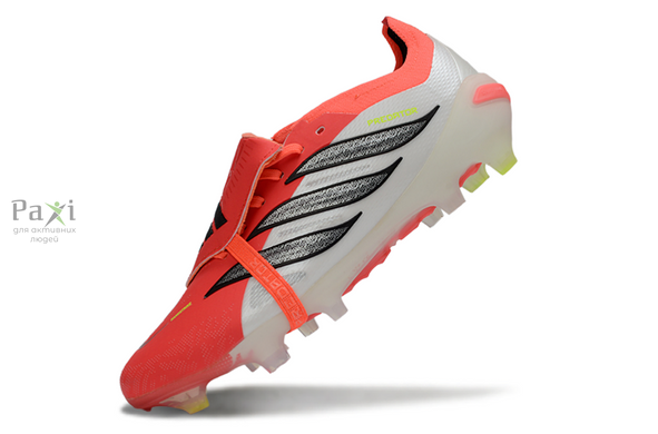 Бутсы футбольные Аdidas PREDATOR Tongue FG 570 фото