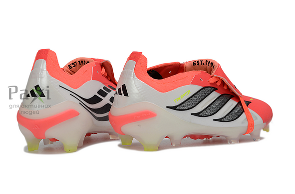 Бутси футбольні Аdidas PREDATOR Tongue FG &mdash; Розмір 39 570 фото