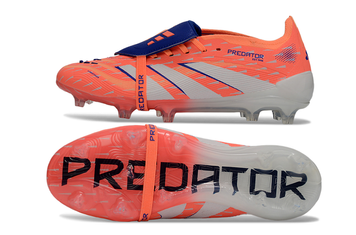Дитячі бутси для футболу Adidas PREDATOR FG 566 фото