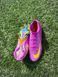 Бутсы детские Nike Air Zoom Mercurial Superfly 10 Elite FG с носком подростковые футбольные SE-1497 фото 7