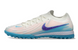 Сороконожки Nike Phantom GX2 TF White для игры на искусственных поверхностях DF-14 фото 2