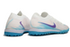 Сороконожки Nike Phantom GX2 TF White для игры на искусственных поверхностях DF-14 фото 5