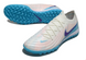 Сороконожки Nike Phantom GX2 TF White для игры на искусственных поверхностях DF-14 фото 6