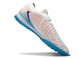 Сороконожки Nike Phantom GX2 TF White для игры на искусственных поверхностях DF-14 фото 3