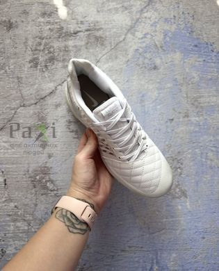 Бутси для футзалу Nike Lunar Gato II IC білі 522 фото