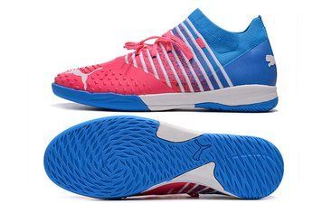 Футзалки для футбола Puma Future Z 1.1 366 фото