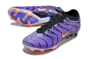 Бутси дитячі Nike Air Zoom Mercurial Vapor XV FG підліткове взуття для футболу Арт.151 p.35 151 фото
