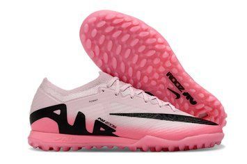 Сороконіжки футбольні Nike Air Zoom Vapor XV TF для дітей та підлітків Арт.879 p.35 879 фото