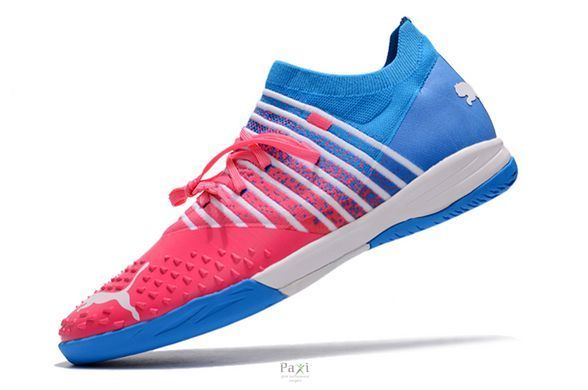 Футзалки для футболу Puma Future Z 1.1 p.40 366 фото