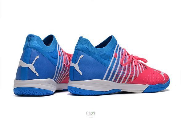 Футзалки для футболу Puma Future Z 1.1 p.40 366 фото
