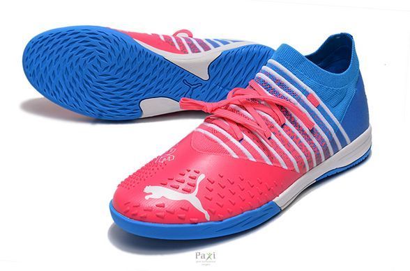Футзалки для футболу Puma Future Z 1.1 p.40 366 фото