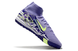 Футбольні сороконіжки Nike Air Zoom Superfly X TF фіолетові - розмір 39 FO-714 фото 3