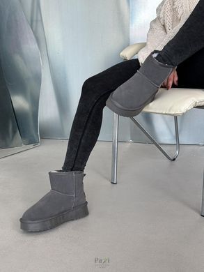 Кроссовки Женские Зима WT0105 UG300-6 p.36 23,5 ST-3831821 фото