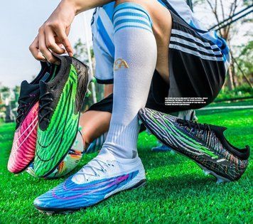 Бутсы Футбольные Phantion Soft Ground 39 - 45 FO-2029 фото