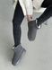 Кроссовки Женские Зима WT0105 UG300-6 p.36 23,5 ST-3831821 фото 8
