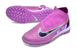Сороконожки Nike Phantom GX FG розовые 15 фото 5