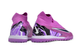 Сороконожки Nike Phantom GX FG розовые 15 фото 6
