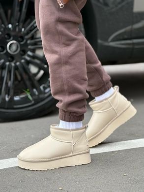 Уггі Жіночі UGG WT0344 UG600-4 p.38 24,5 ST-3958192s3 фото
