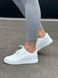 Женские кеды W216 Adidas120 2 36 3215535 фото 4