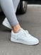 Женские кеды W216 Adidas120 2 36 3215535 фото 1
