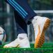 Детские сороконожки футбольные Cryfzasat Turf Ground подростковая обувь 2058 фото 7