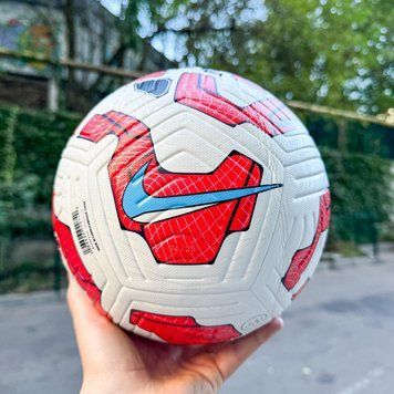 Футбольний м'яч Nike Flight Premier Academy FIFA Quality White Bru-673 фото