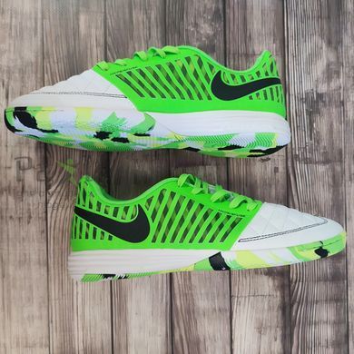 Бутсы для футзала Nike Lunar Gato II IC 981 фото
