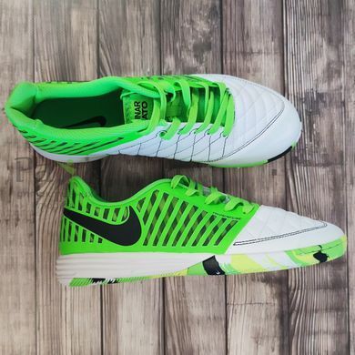Бутсы для футзала Nike Lunar Gato II IC 981 фото