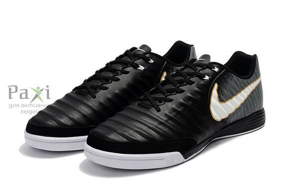 Футзалки для футбола Nike Tiempo Legend Х VII IC 322 фото