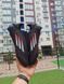 Бутсы без шнурков для футбола Adidas F50 black 39 PFS-0027 фото 2