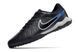 Сороконіжки Nike Tiempo Legend 10 TF Black взуття для футболу - розмір 39 F-216 фото 4
