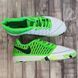 Бутсы для футзала Nike Lunar Gato II IC 981 фото 3