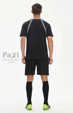 Суддівська форма Europaw чорна 2XL/M EUP-03114M фото