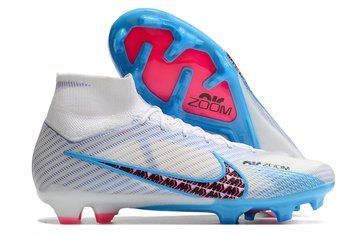 Бутси Футбольні для дітей Nike Air Zoom Mercurial Superfly IX FG 374 p.35 374 фото