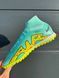 Сороконіжки для футболу Nike Air Zoom Mercurial Superfly IX 1267 фото 7