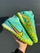 Сороконіжки для футболу Nike Air Zoom Mercurial Superfly IX 1267 фото 9