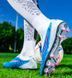 Детские бутсы для футбола Phantion Soft Ground 2030 фото 8