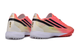 Сороконожки Adidas F50 Hyperfast TF со шнурками (Розовые) 414 фото 5