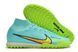 Сороконіжки для футболу Nike Air Zoom Mercurial Superfly IX 1267 фото 1