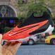 Бутси футбольні для дітей Nike Phantom GX FG 204 p.36 204 фото 1