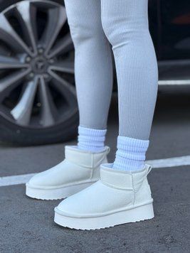 Уггі Жіночі UGG WT0259 UG600-3 p.36 23,5 ST-3863786 фото