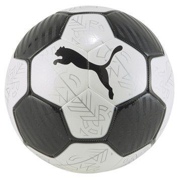 М'яч футбольний Puma PRESTIGE ball білий унісекс 5 083992-01 фото