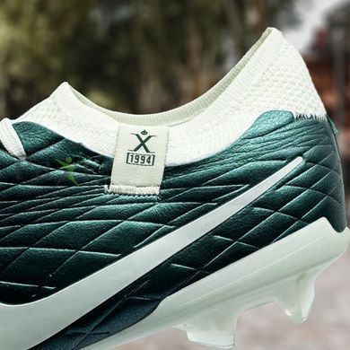 Бутси Футбольні Nike Tiempo X - розмір 39 Bru-295 фото