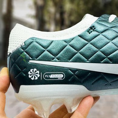 Бутси Футбольні Nike Tiempo X - розмір 39 Bru-295 фото