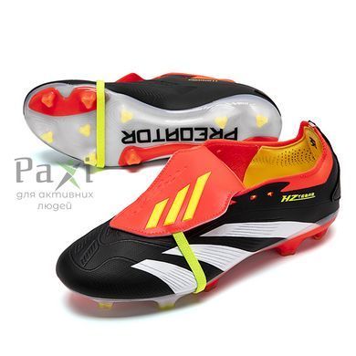 Детские бутсы Poraetor Soft Ground подростковая обувь для футбола 2081 фото