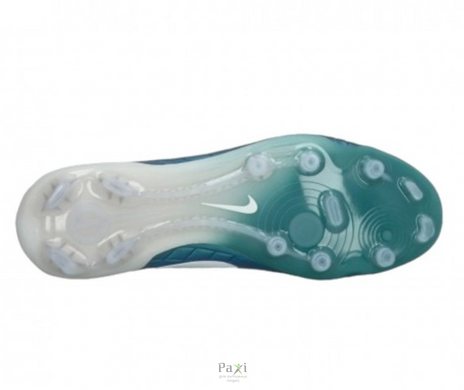 Бутси Футбольні Nike Tiempo X p.39 Bru-295 фото